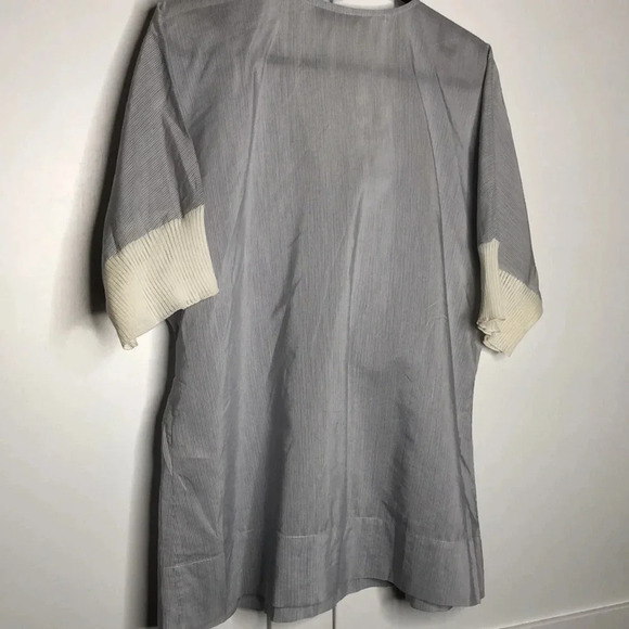 STELLA McCARTNEY Striped Blouse - Picture 5 of 10